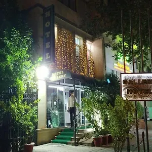 Hotel Gallery, Baku