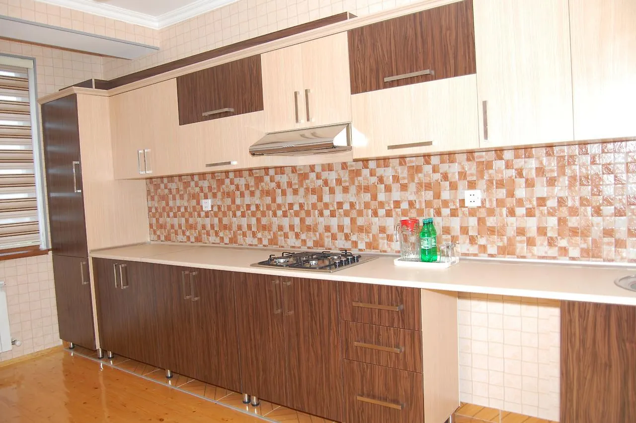 ***  Xan Cinar Hotel Baku Azerbaijan