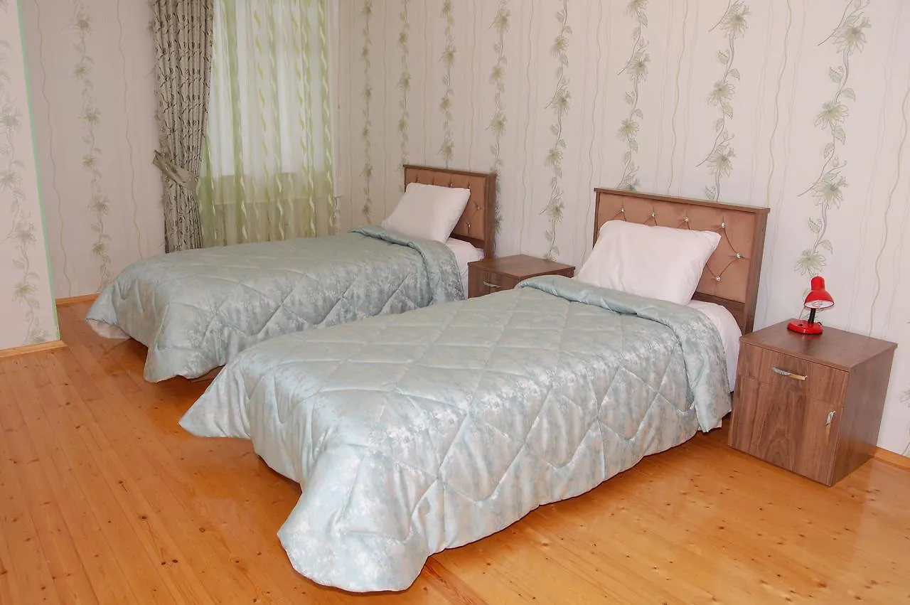 ***  Xan Cinar Hotel Baku Azerbaijan