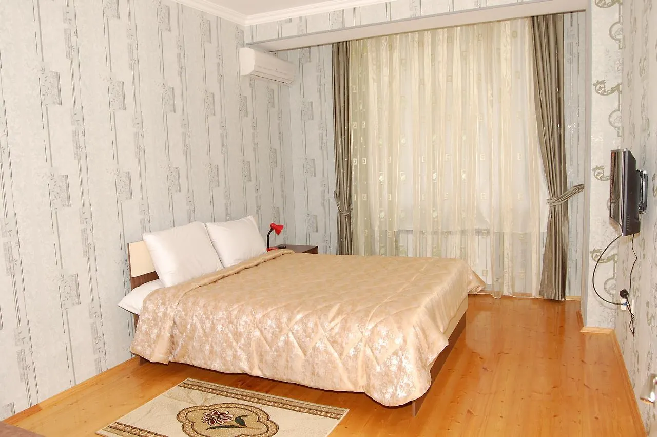 Xan Cinar Hotel Baku