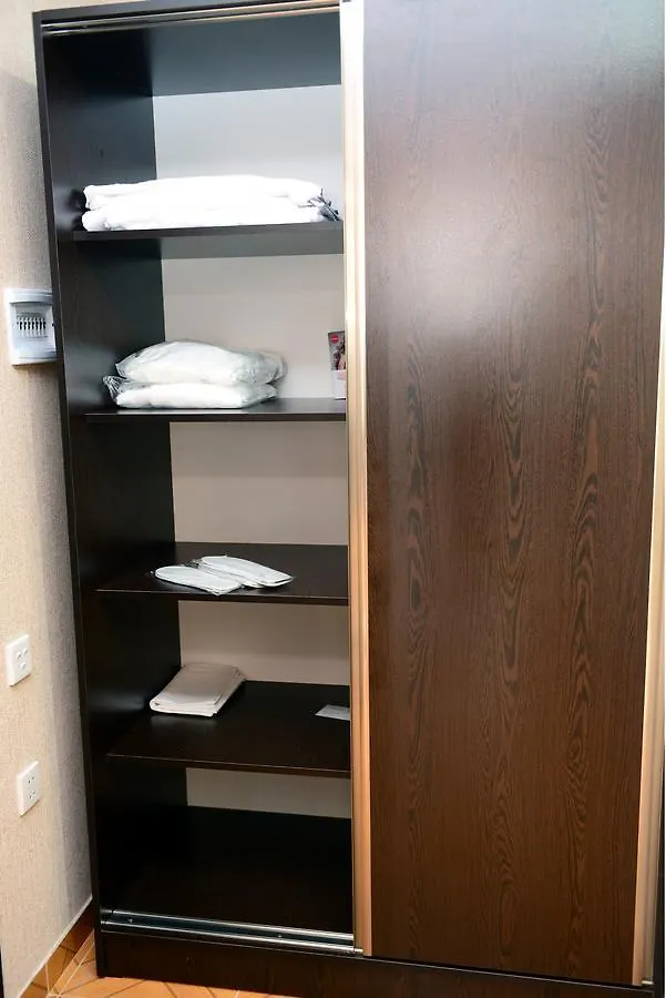 Xan Cinar Hotel Baku Azerbaijan