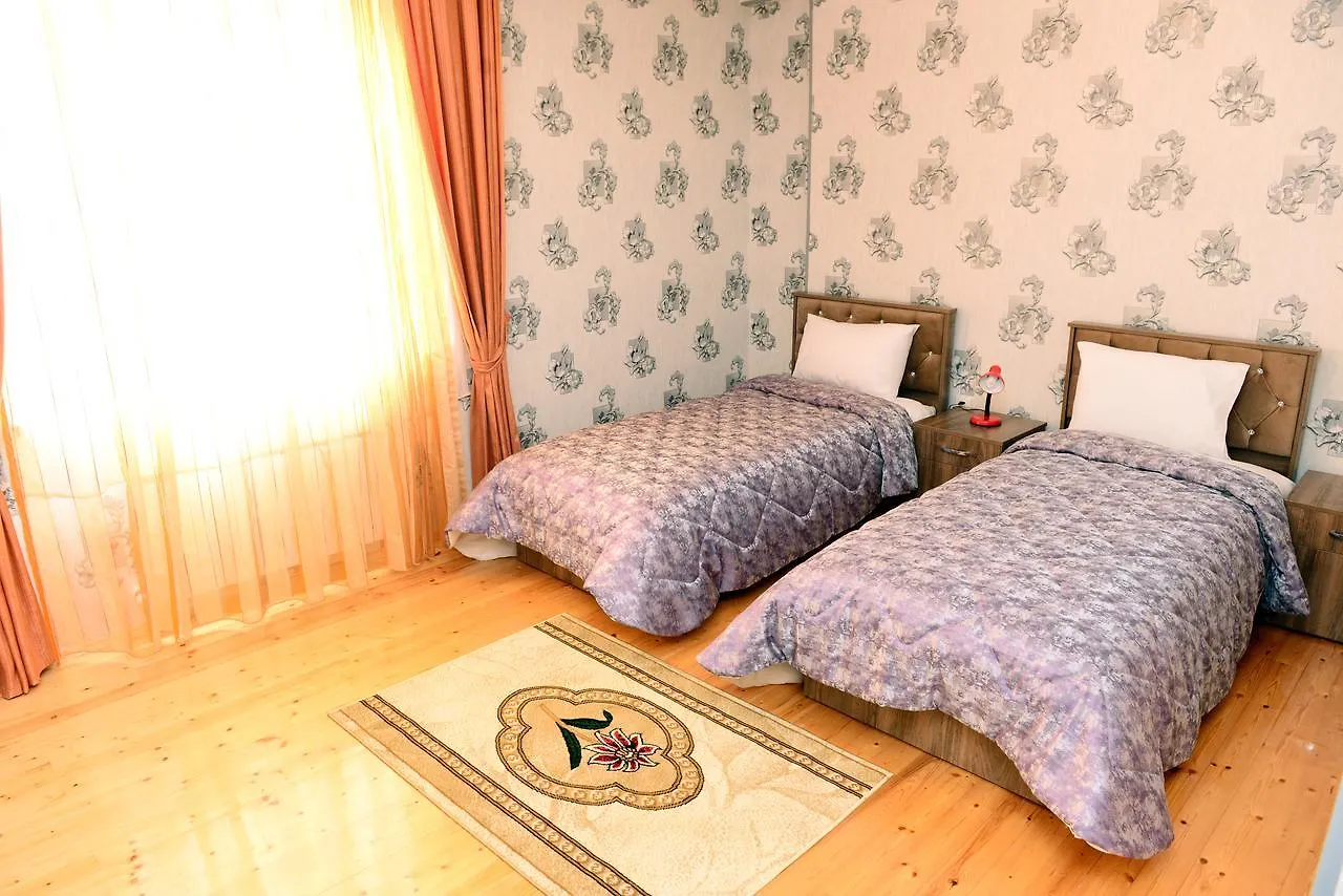 Xan Cinar Hotel Baku