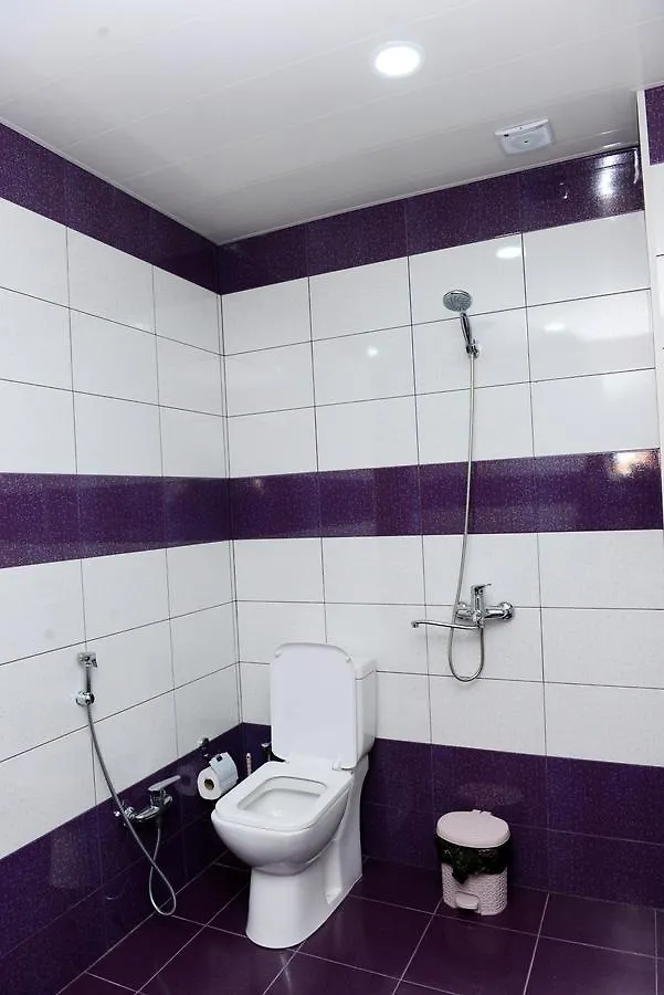 Xan Cinar Hotel Baku