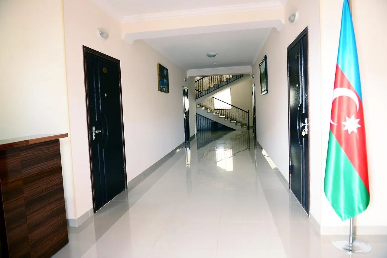 Xan Cinar Hotel Baku