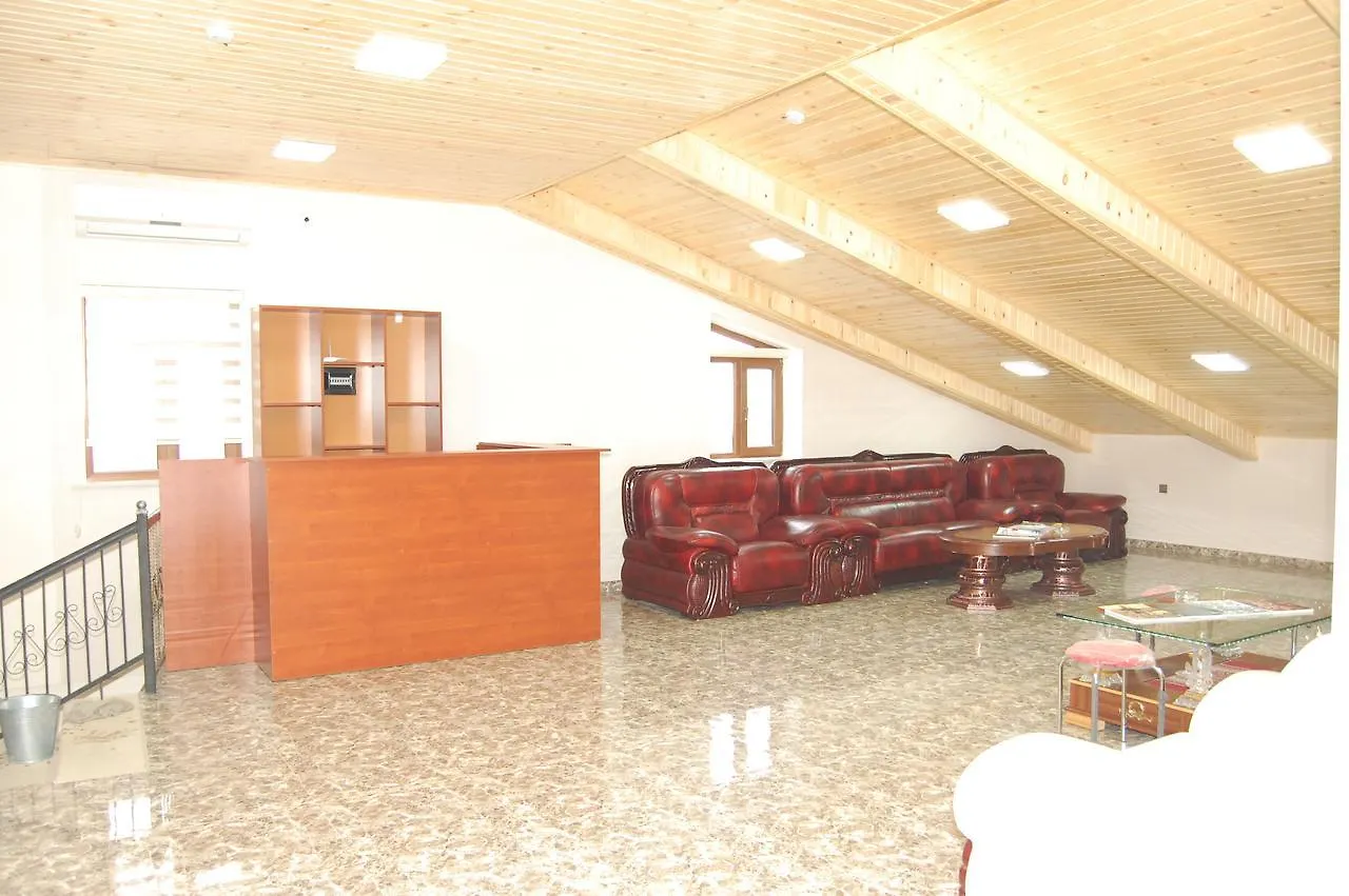 Xan Cinar Hotel Baku