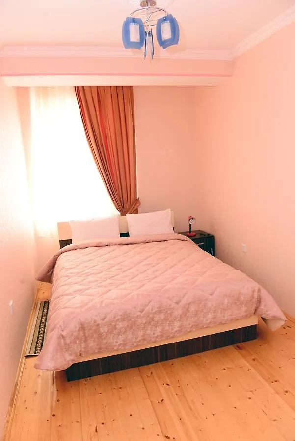 Xan Cinar Hotel Baku 3*,  Azerbaijan