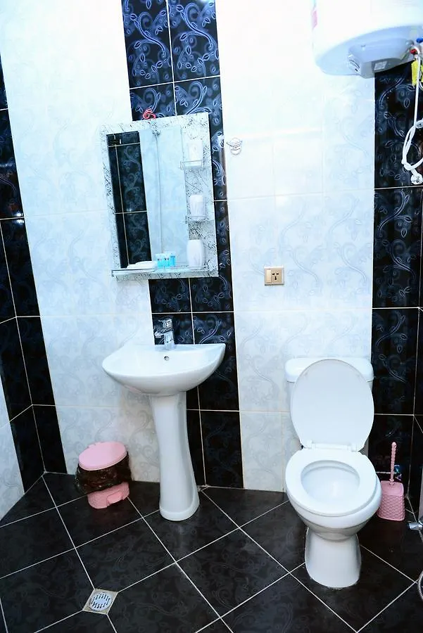 Xan Cinar Hotel Baku