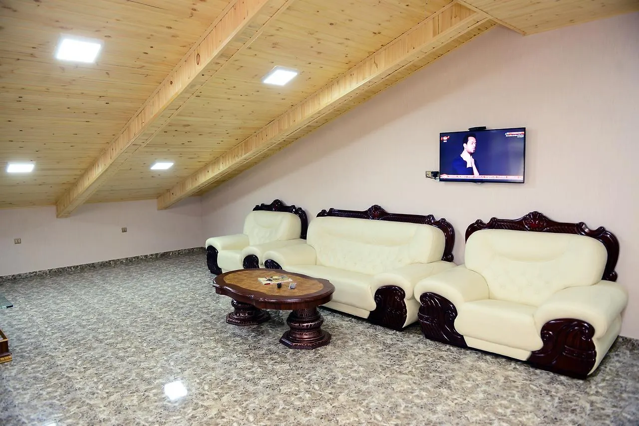 Xan Cinar Hotel Baku