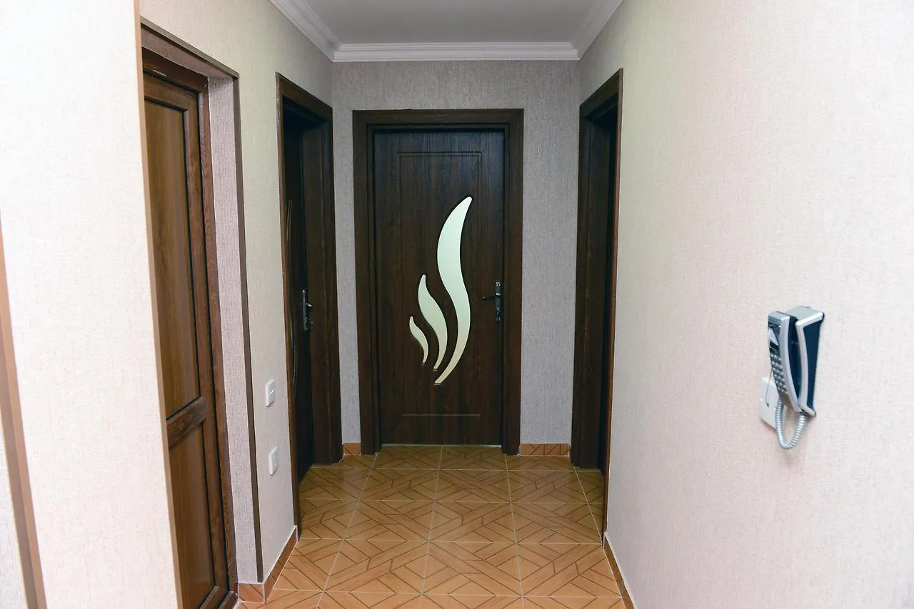 Xan Cinar Hotel Baku