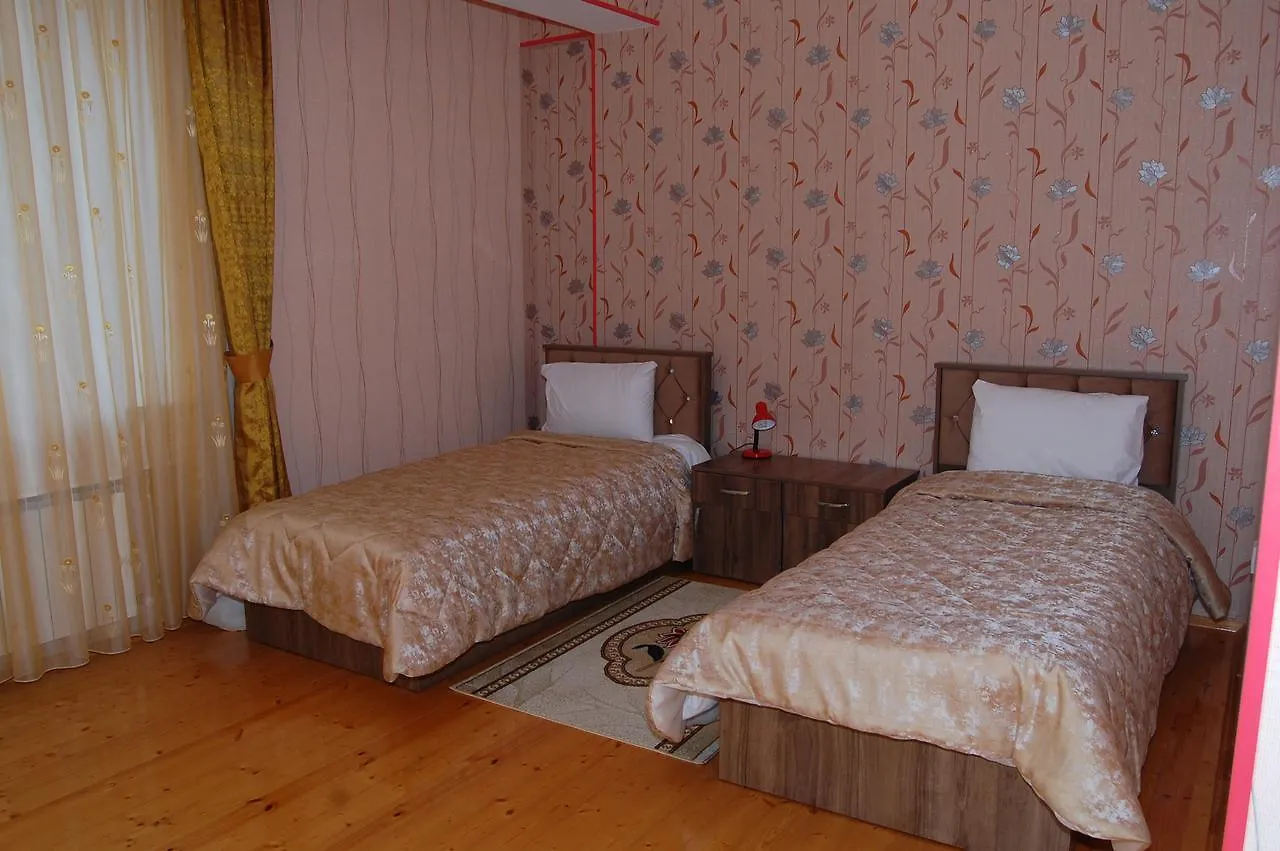 Xan Cinar Hotel Baku 3*,