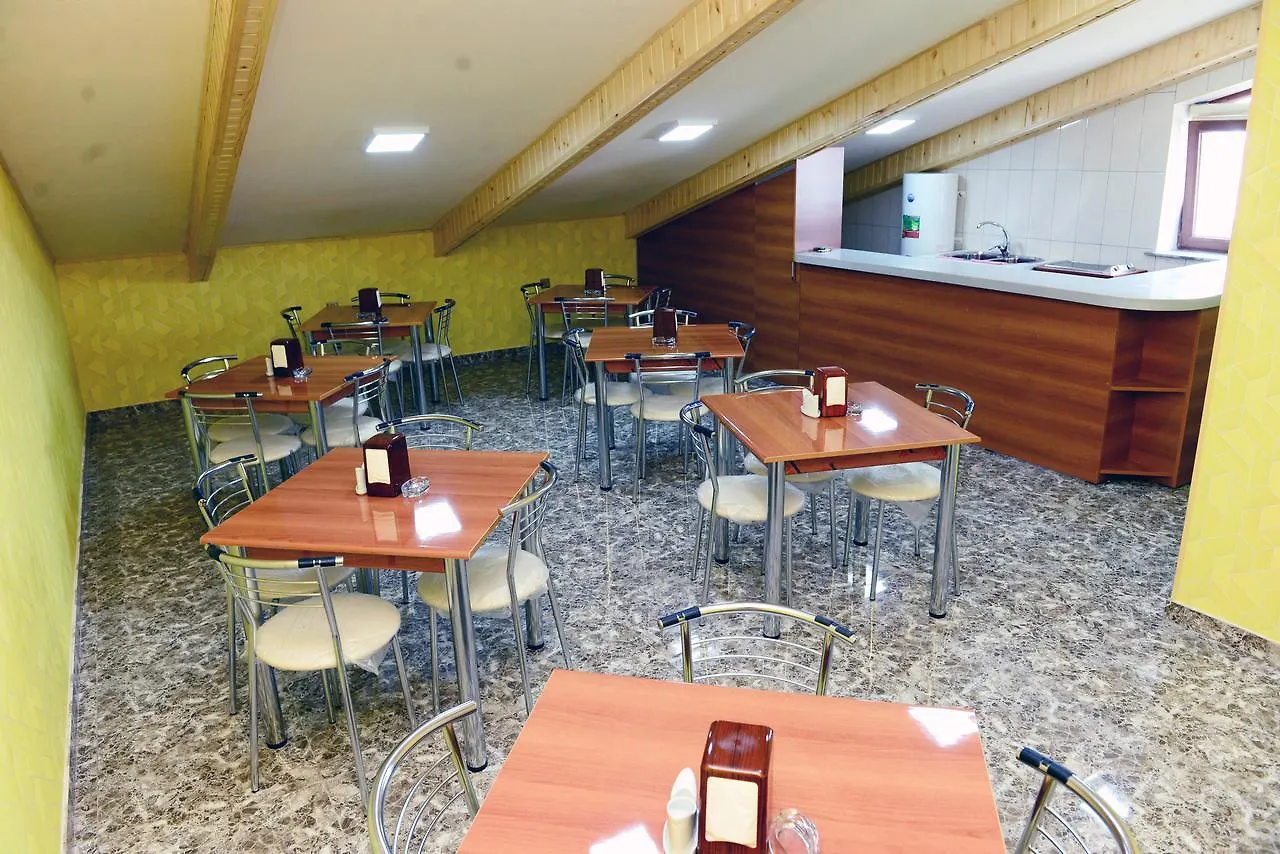 Xan Cinar Hotel Baku