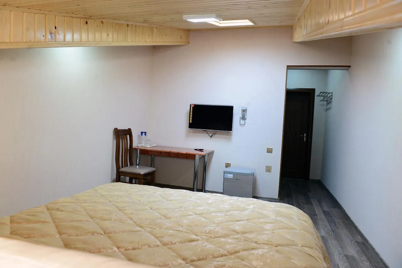 Xan Cinar Hotel 巴库
