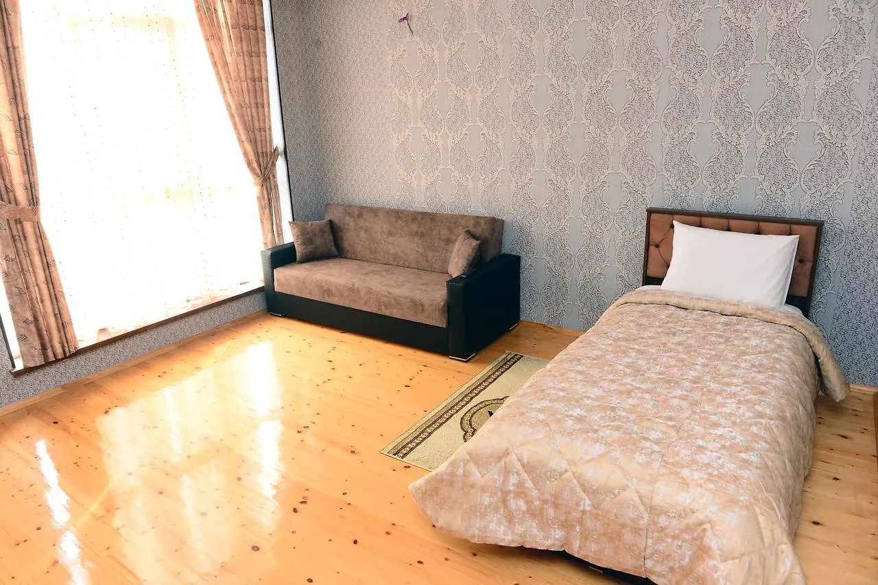 Xan Cinar Hotel 巴库 3*,  阿塞拜疆