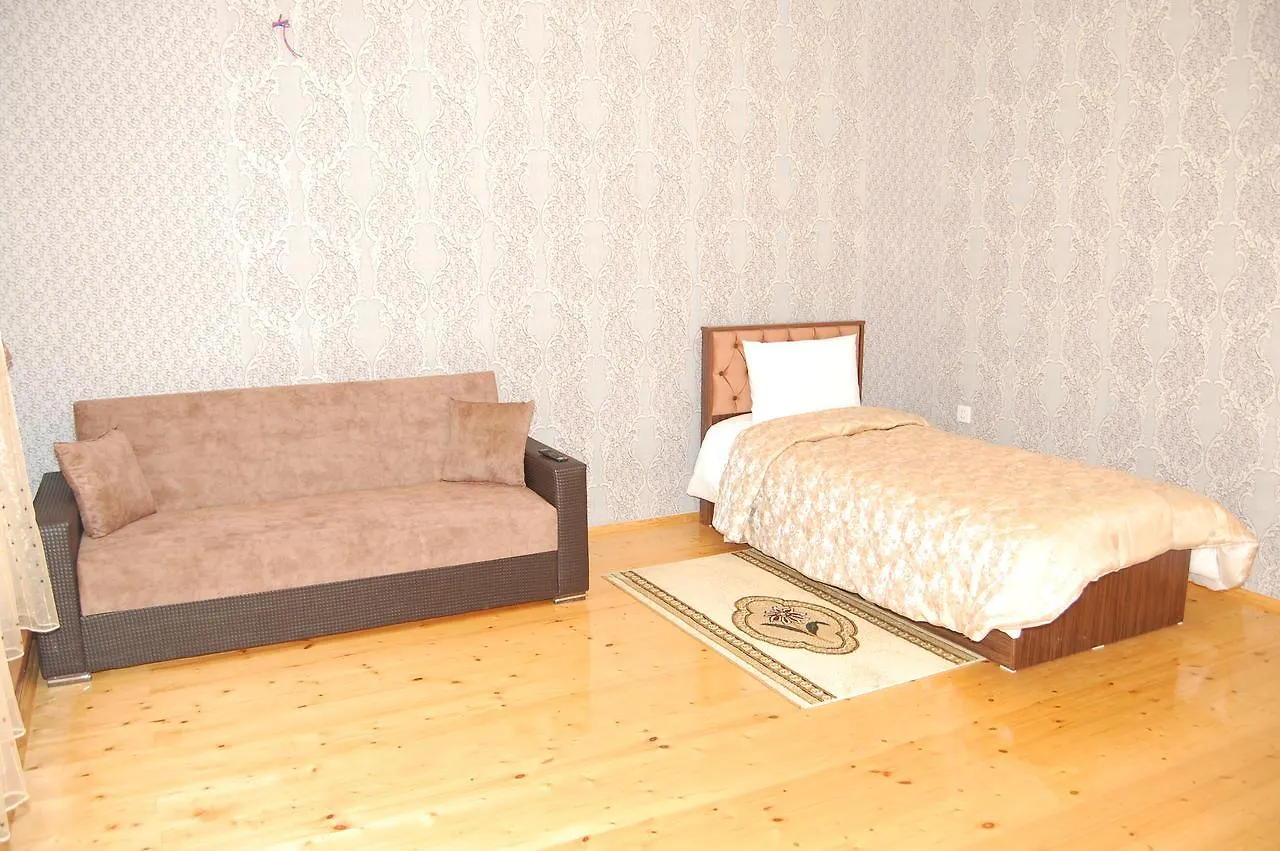 Xan Cinar Hotel 巴库