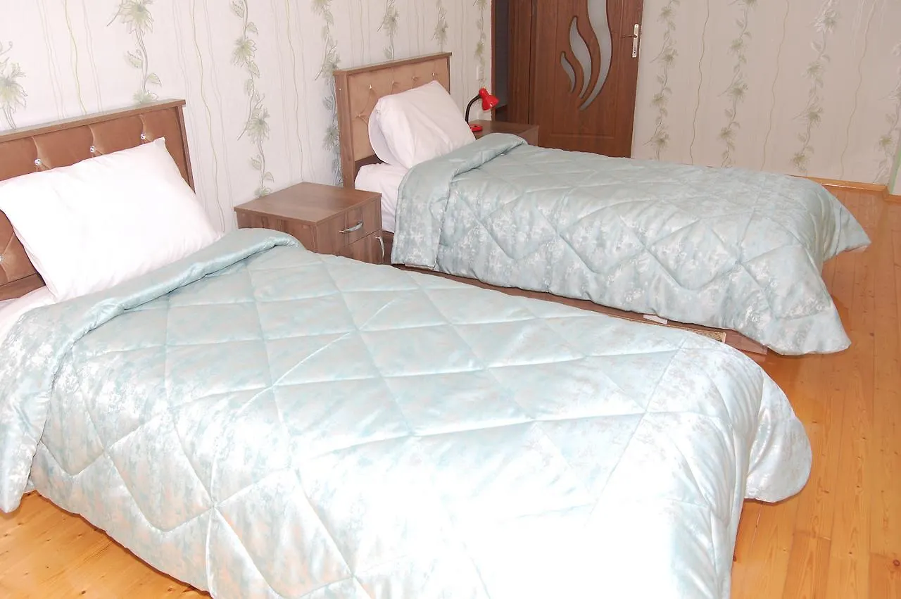 Xan Cinar Hotel 巴库